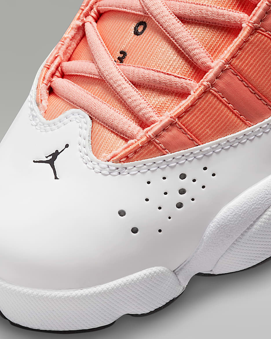 6 anillos tenis on sale